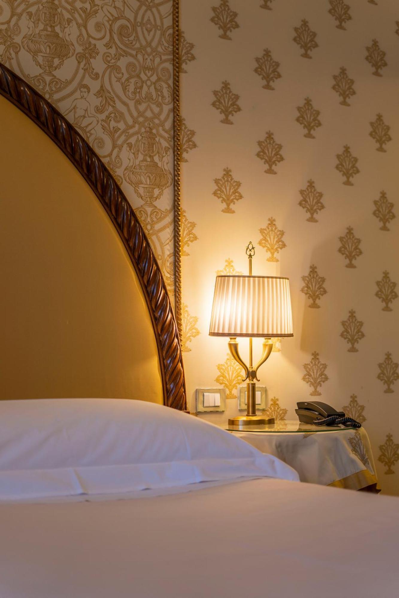 Hotel Palazzo Stern Venedik Dış mekan fotoğraf